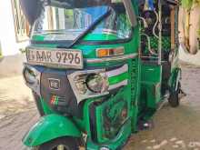 Bajaj RE 2014 Three Wheel