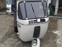 Bajaj RE 1996 Three Wheel