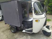 Bajaj Three-wheeler 1996 Lorry