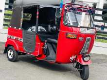 Bajaj RE 2003 Three Wheel