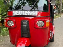 Bajaj RE 2013 Three Wheel