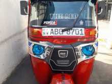 Bajaj RE 2015 Three Wheel