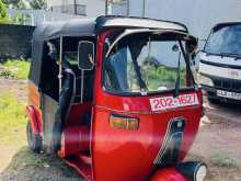 Bajaj RE 1997 Three Wheel