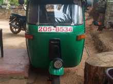 Bajaj RE 1999 Three Wheel