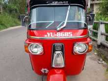 Bajaj RE 2011 Three Wheel