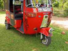 Bajaj RE 2004 Three Wheel