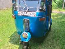 Bajaj RE 2007 Three Wheel