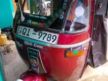 Bajaj RE 2006 Three Wheel