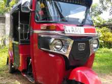 Bajaj RE 2014 Three Wheel