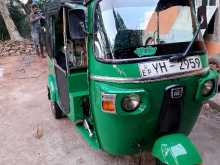 Bajaj RE 2010 Three Wheel