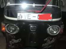 Bajaj RE 2010 Three Wheel