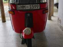 Bajaj RE 2003 Three Wheel