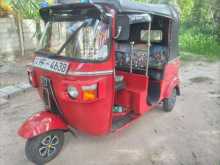 Bajaj RE 2010 Three Wheel