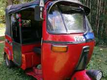 Bajaj Three Wheels 2000 Three Wheel