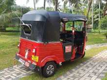 Bajaj RE 2014 Three Wheel