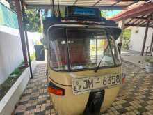 Bajaj RE 2004 Three Wheel