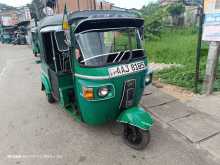 Bajaj RE 2013 Three Wheel