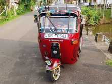 Bajaj RE 2005 Three Wheel