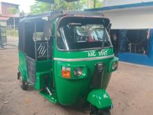 Bajaj RE 2012 Three Wheel