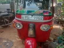 Bajaj RE 2011 Three Wheel