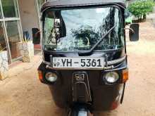 Bajaj RE 2011 Three Wheel