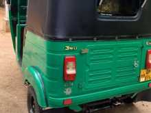 Bajaj RE 2007 Three Wheel