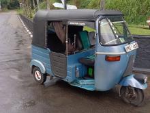 Bajaj RE 2004 Three Wheel