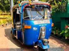 Bajaj Three Wheel 2006 Three Wheel