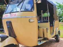 Bajaj RE 1998 Three Wheel