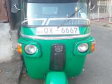 Bajaj RE 2010 Three Wheel