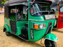 Bajaj RE 2011 Three Wheel