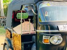 Bajaj RE 2013 Three Wheel
