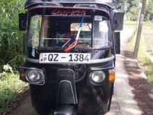 Bajaj RE 2010 Three Wheel