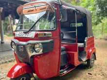 Bajaj RE 2015 Three Wheel