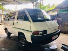 Toyota Townace 1991 Van