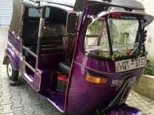 Bajaj RE 2009 Three Wheel