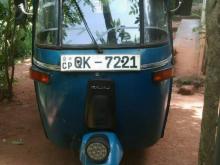 Bajaj RE 2007 Three Wheel