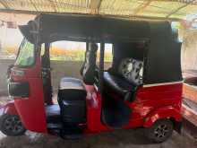 Bajaj RE 2017 Three Wheel