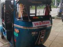 Bajaj Three Will 1989 Three Wheel