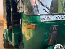 Bajaj 2 Stroke 2004 Three Wheel