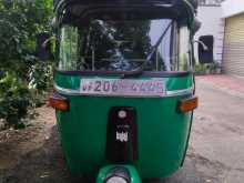 Bajaj RE 2002 Three Wheel