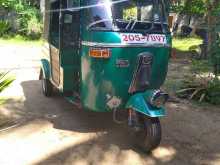 Bajaj RE 1997 Three Wheel