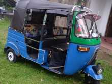 Bajaj Threeveel 1997 Three Wheel