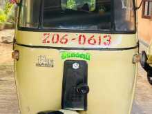 Bajaj RE 1998 Three Wheel