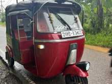 Bajaj RE 2000 Three Wheel