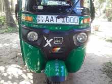 Bajaj RE 2014 Three Wheel