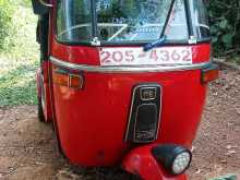 Bajaj RE 1998 Three Wheel
