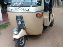 Bajaj RE 1998 Three Wheel
