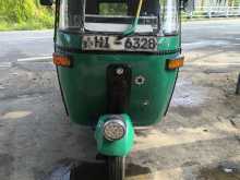 Bajaj RE 2003 Three Wheel
