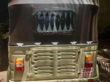 Bajaj RE 1997 Three Wheel